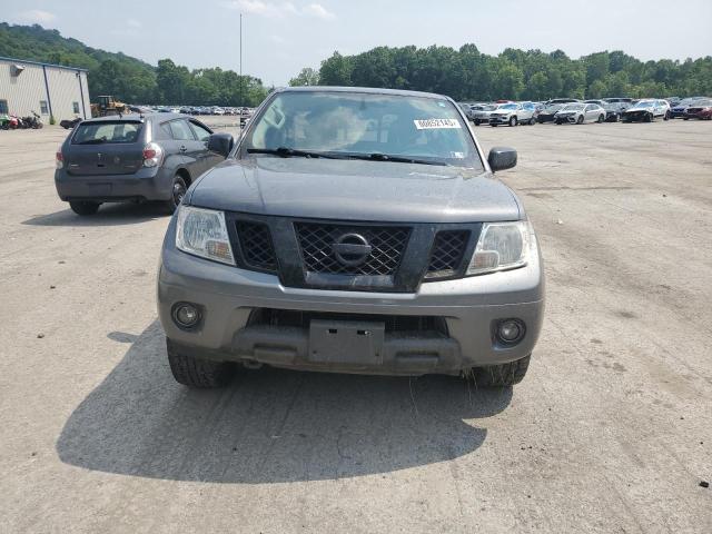 NISSAN FRONTIER 2019 Szary