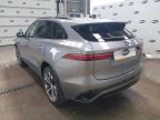 2023 JAGUAR FPACE RDYN for sale at Copart EAST KILBRIDE