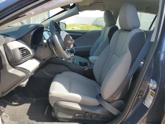  SUBARU LEGACY 2024 Синий