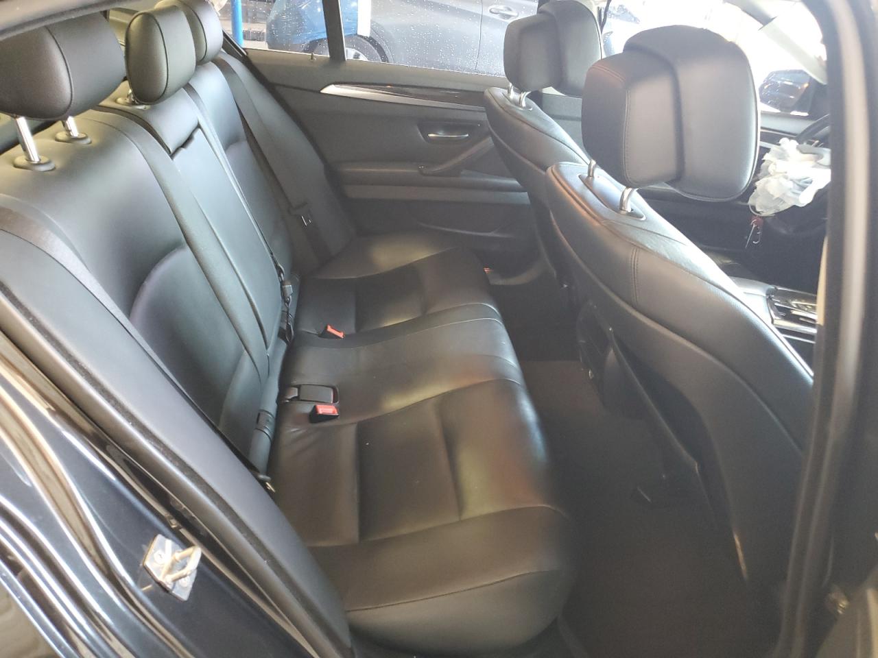 2012 BMW 528 Xi VIN: WBAXH5C57CDW05235 Lot: 71668725