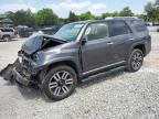 2017 Toyota 4Runner Sr5/Sr5 Premium للبيع في Madisonville، TN - Front End