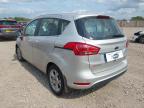 2013 FORD B-MAX ZETE for sale at Copart YORK