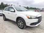 2017 Mitsubishi Outlander Sport Es за продажба в Ellenwood, GA - Rear End