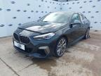 2021 BMW M235I XDRI for sale at Copart SANDY