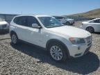 2014 Bmw X3 Xdrive28I de vânzare în Reno, NV - Rear End