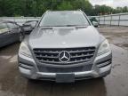 2012 Mercedes-Benz Ml 350 4Matic for Sale in Glassboro, NJ - Rear End