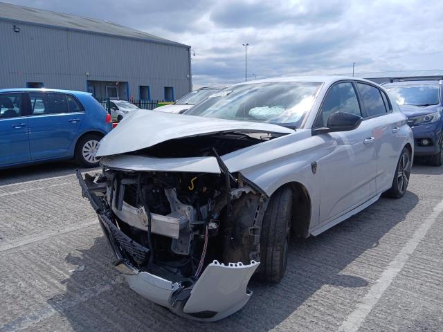 PEUGEOT 308 GT PUR 2024