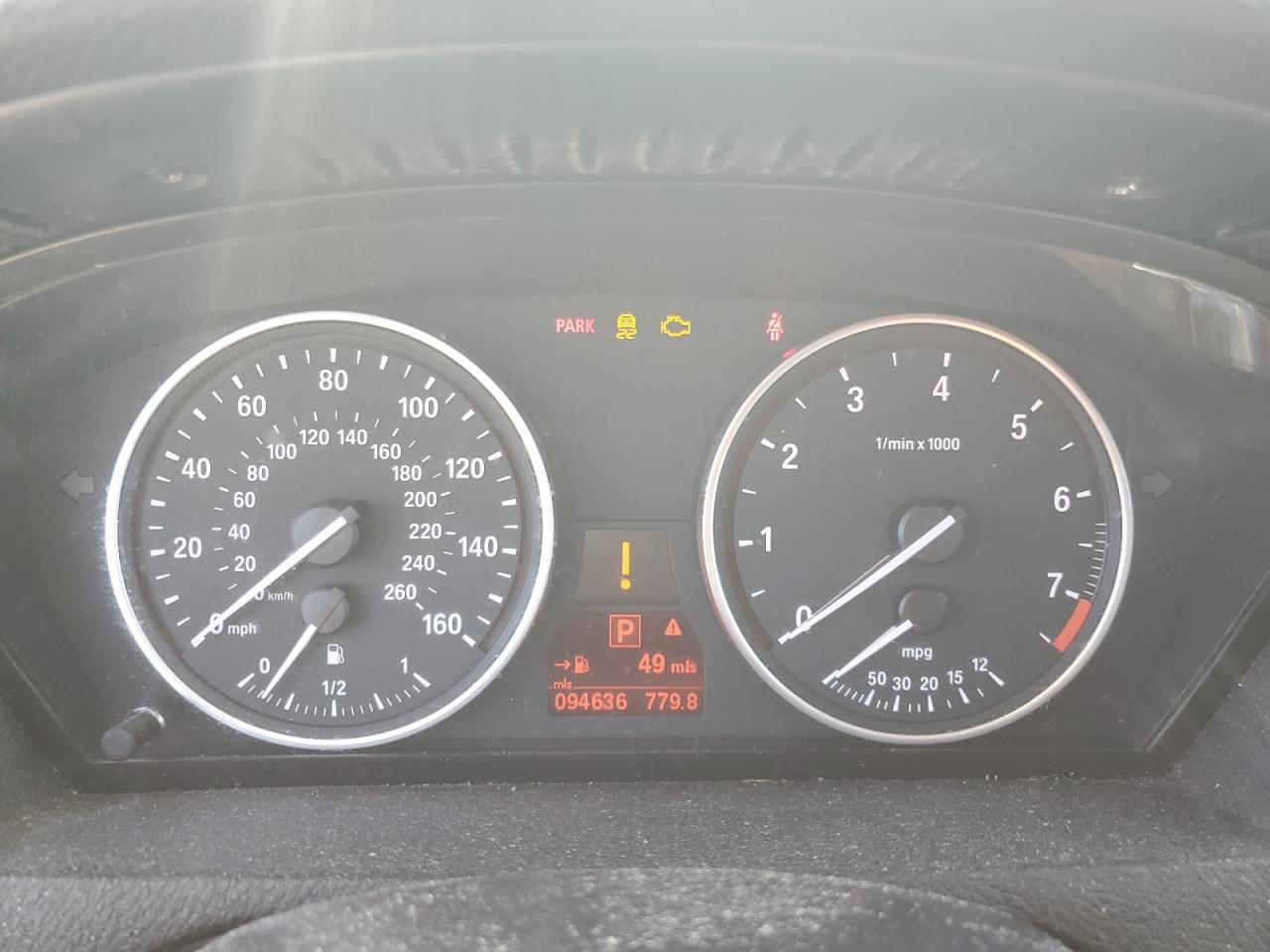 2012 BMW X5 xDrive35I VIN: 5UXZV4C5XCL749204 Lot: 62012985