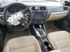2012 Volkswagen Jetta Tdi للبيع في Lebanon، TN - Front End