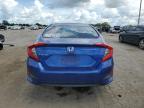 2016 Honda Civic Lx للبيع في Newton، AL - Undercarriage