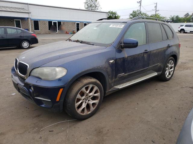 2011 Bmw X5 Xdrive35I