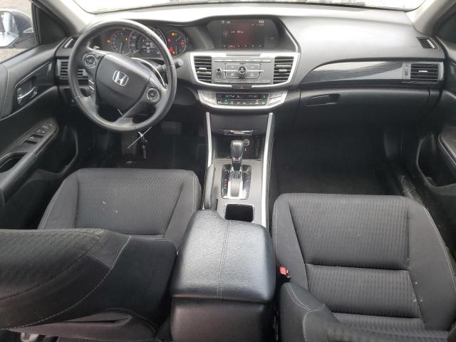 Седани HONDA ACCORD 2015 Білий