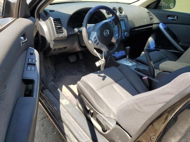 2008 NISSAN ALTIMA 2.5S  
