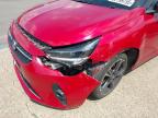2020 VAUXHALL CORSA ELIT for sale at Copart NEWBURY