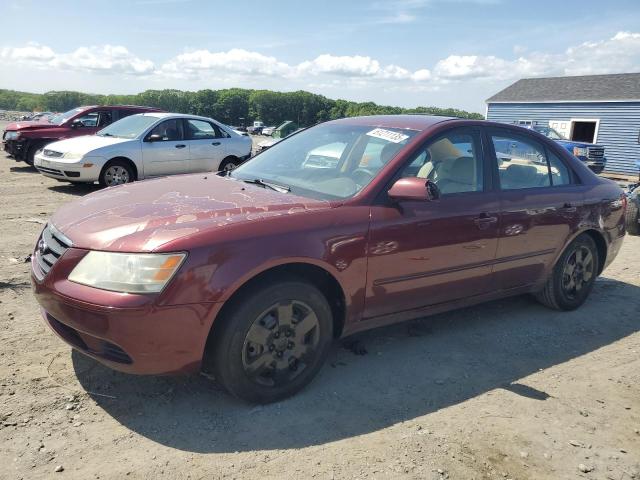 2009 Hyundai Sonata Gls