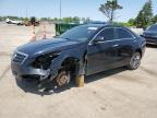 2013 Cadillac Ats Premium იყიდება Woodhaven-ში, MI - Front End