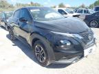 2025 NISSAN JUKE N-CONNECTA DIG-T S-A  for sale at Copart BRISTOL