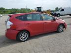 2014 Toyota Prius V  продається в Chicago Heights, IL - Front End