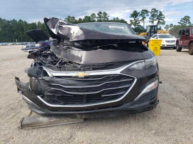  CHEVROLET MALIBU 2020 Charcoal
