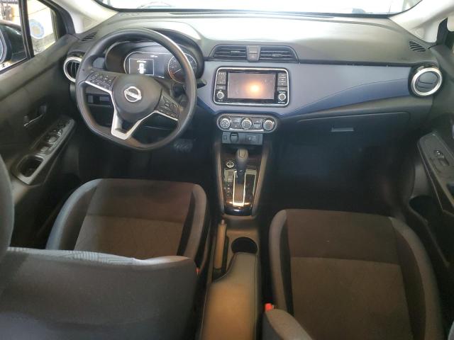  NISSAN VERSA 2023 Czarny