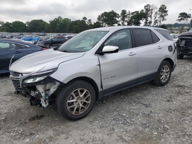 CHEVROLET EQUINOX LT 2022