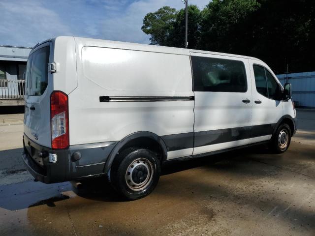  FORD TRANSIT 2020 Белы