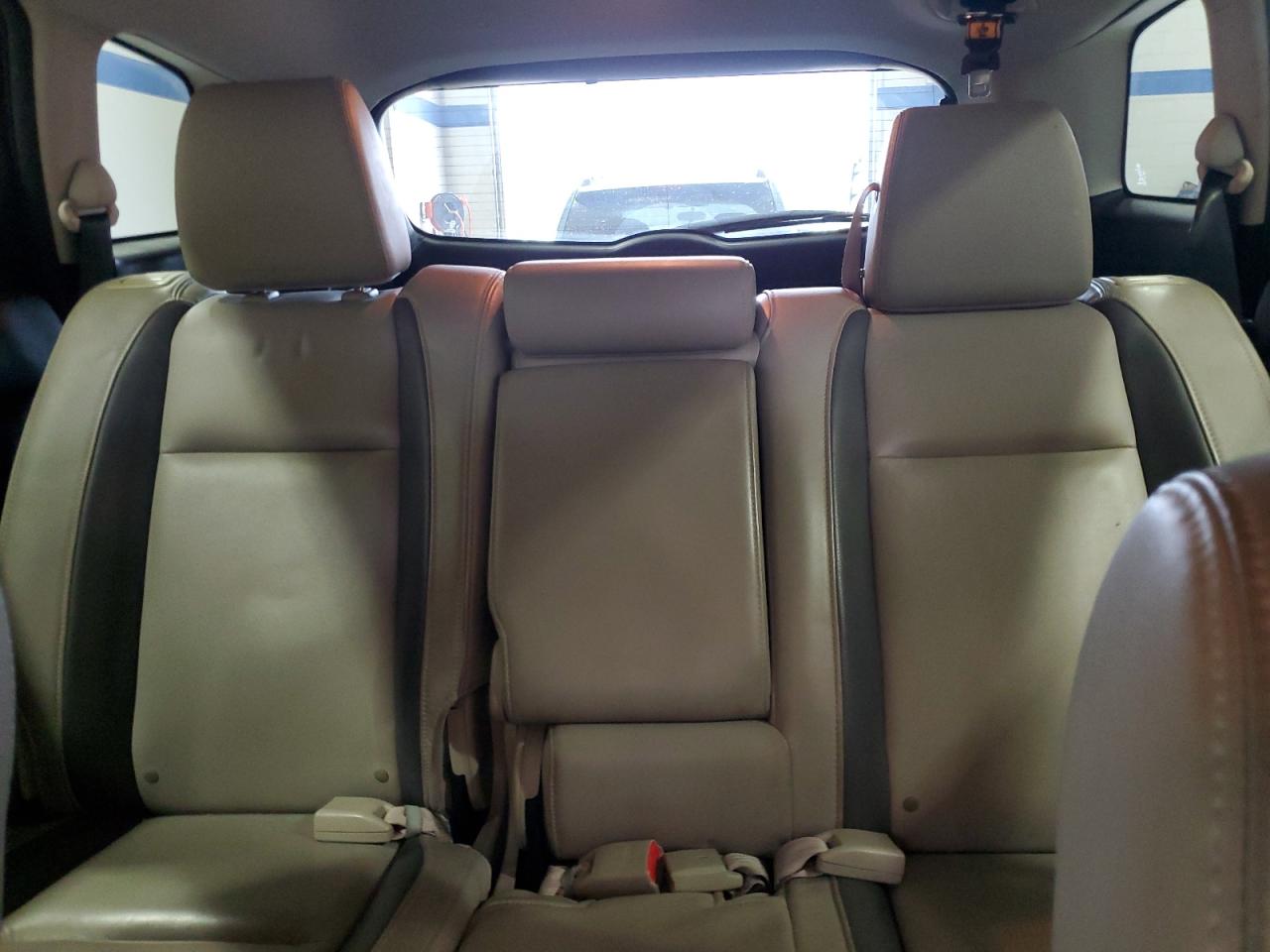 2012 Mazda Cx-9 VIN: JM3TB3DV1C0339361 Lot: 62840735