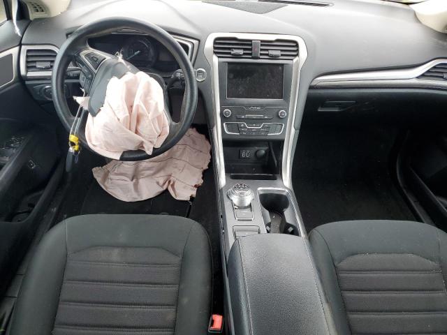  FORD FUSION 2019 Синий