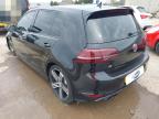 2016 VOLKSWAGEN GOLF R DSG for sale at Copart PETERLEE
