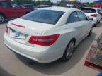 2012 MERCEDES BENZ E250 SPORT for sale at Copart ROCHFORD