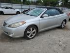 2004 Toyota Camry Solara Se للبيع في Hampton، VA - Vandalism