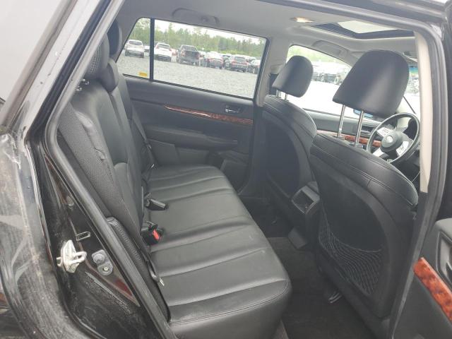 2011 SUBARU OUTBACK 3.6R LIMITED  
