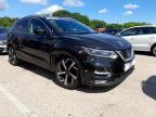 2019 NISSAN QASHQAI TE for sale at Copart SANDWICH
