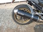 2015 HONDA NC 750 XD- for sale at Copart CORBY