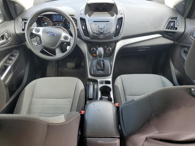  FORD ESCAPE 2015 Biały