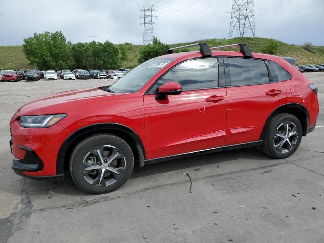 2023 Honda Hr-V Exl