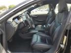 2017 Tesla Model S  на продаже в Van Nuys, CA - Side
