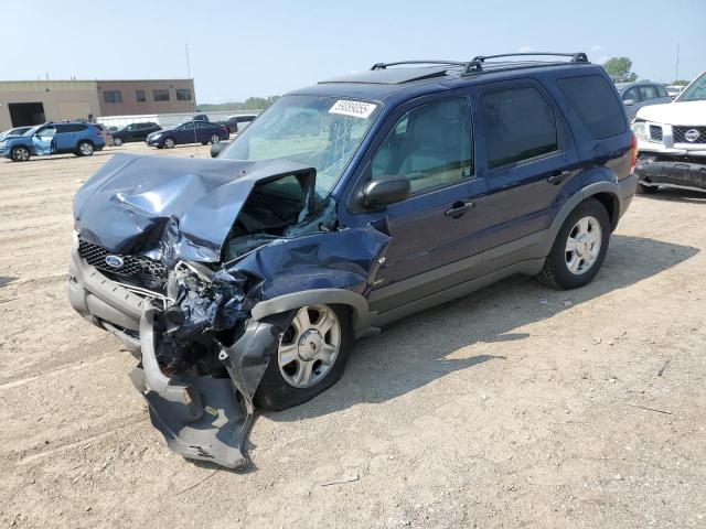 2002 Ford Escape Xlt