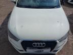 2012 AUDI A1 S LINE for sale at Copart BRISTOL