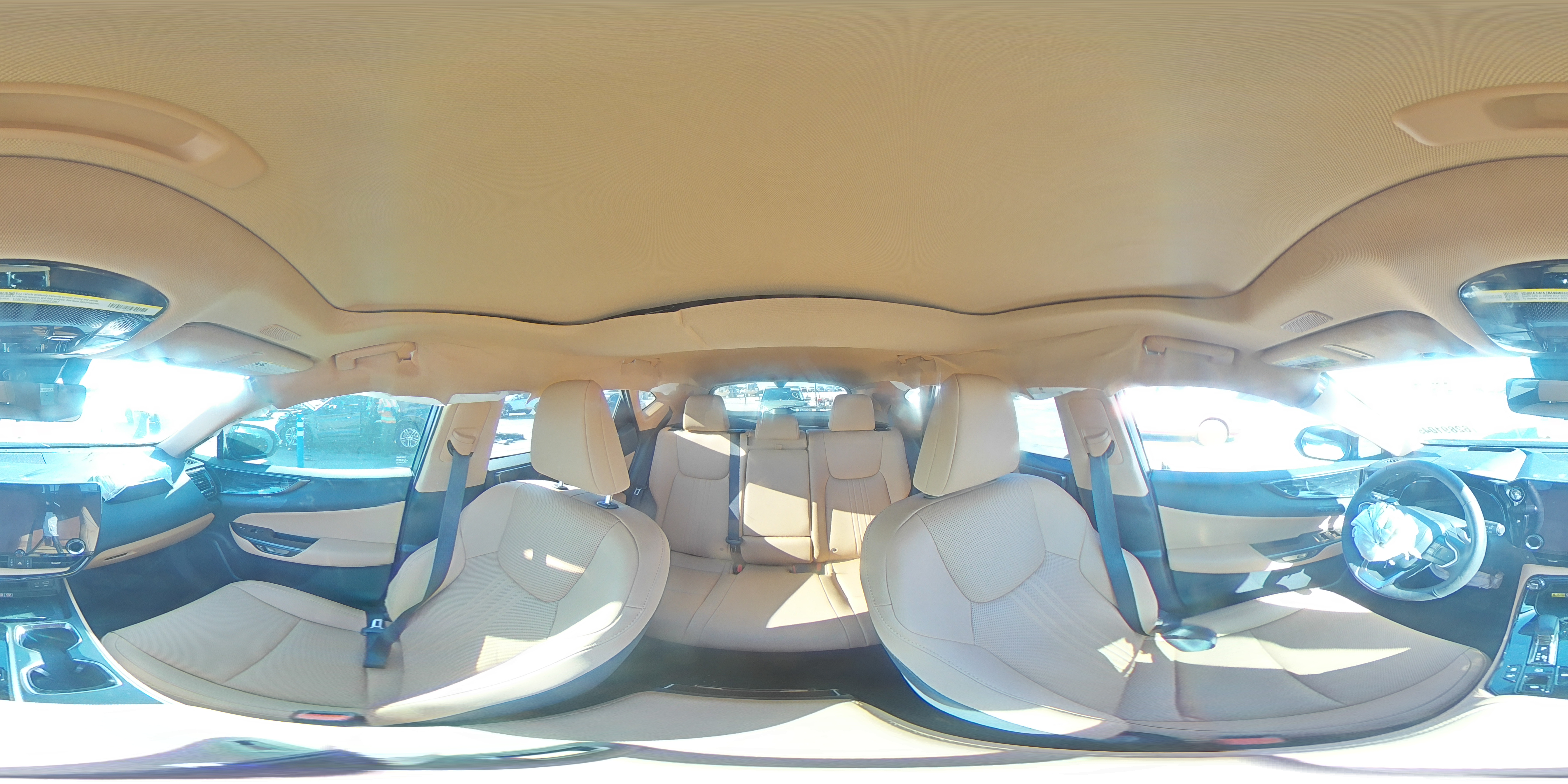 2025 Lexus Nx 350H Base VIN: JTJGKCEZ7S5036255 Lot: 62891045