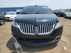 2011 Lincoln Mkx    продається в Woodhaven, MI - Front End