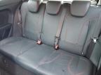 2010 FORD FIESTA ZET for sale at Copart SANDWICH