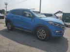 2018 Hyundai Tucson Sel for Sale in Lebanon, TN - Rollover