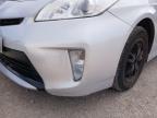 2012 TOYOTA PRIUS PLUS for sale at Copart WESTBURY