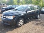 2010 DODGE JOURNEY SE   à vendre chez Copart ON - COOKSTOWN