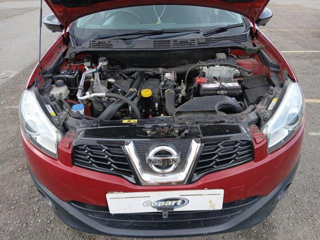2014 NISSAN QASHQAI 36