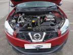 2014 NISSAN QASHQAI 36 for sale at Copart SANDTOFT