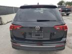2022 VOLKSWAGEN TIGUAN S   for sale at Copart FL - ORLANDO SOUTH