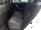 2012 TOYOTA AVENSIS T2 for sale at Copart WOLVERHAMPTON