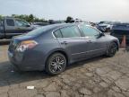 2009 Nissan Altima 2.5   for Sale in Pennsburg, PA - Front End